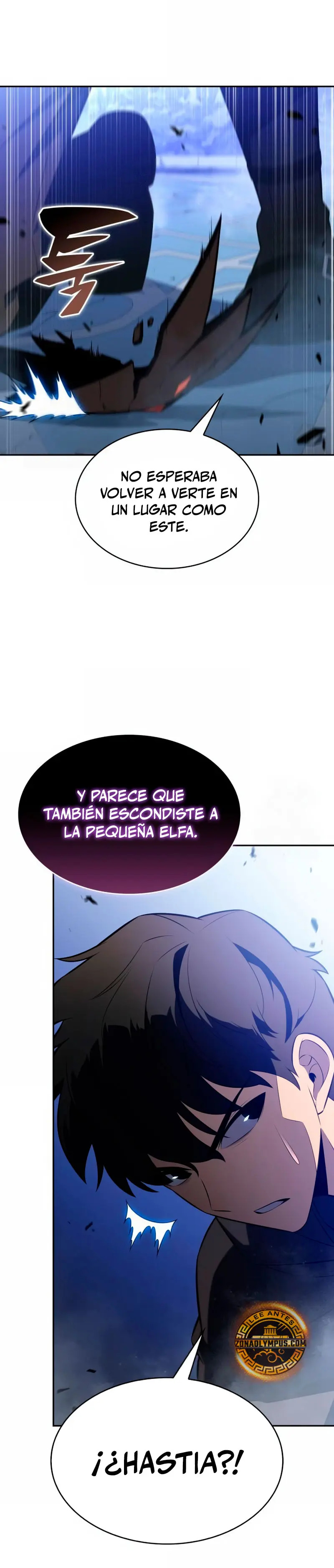 Read El asesino que retornó como el hijo del duque ES Manga Online