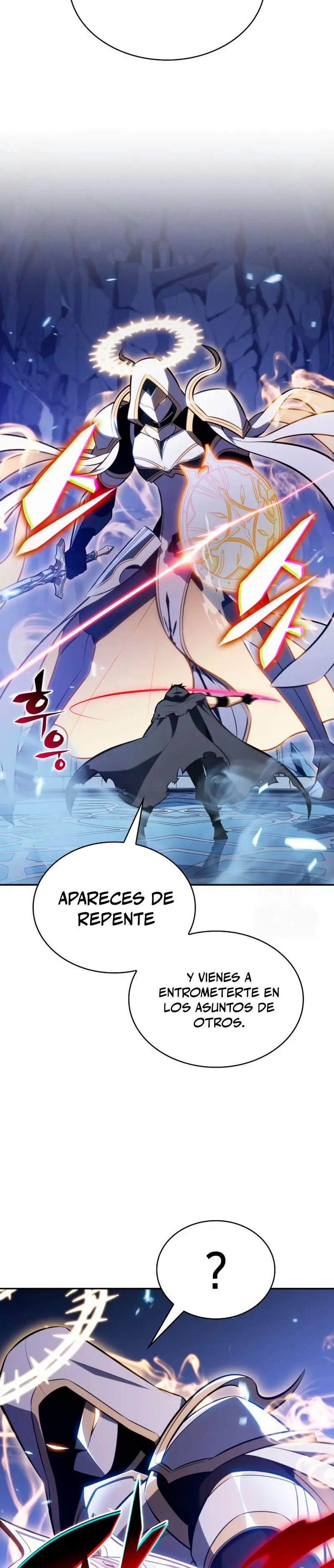 Read El asesino que retornó como el hijo del duque ES Manga Online