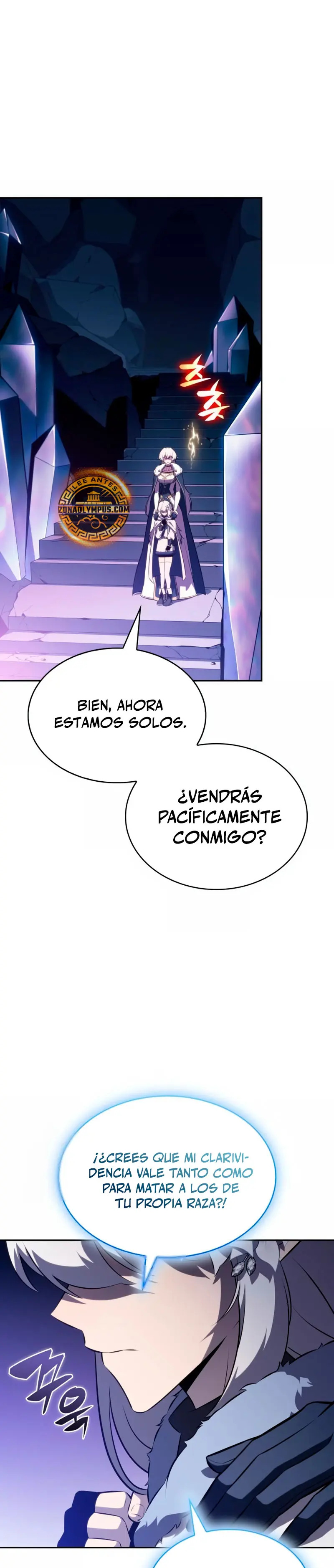 Read El asesino que retornó como el hijo del duque ES Manga Online