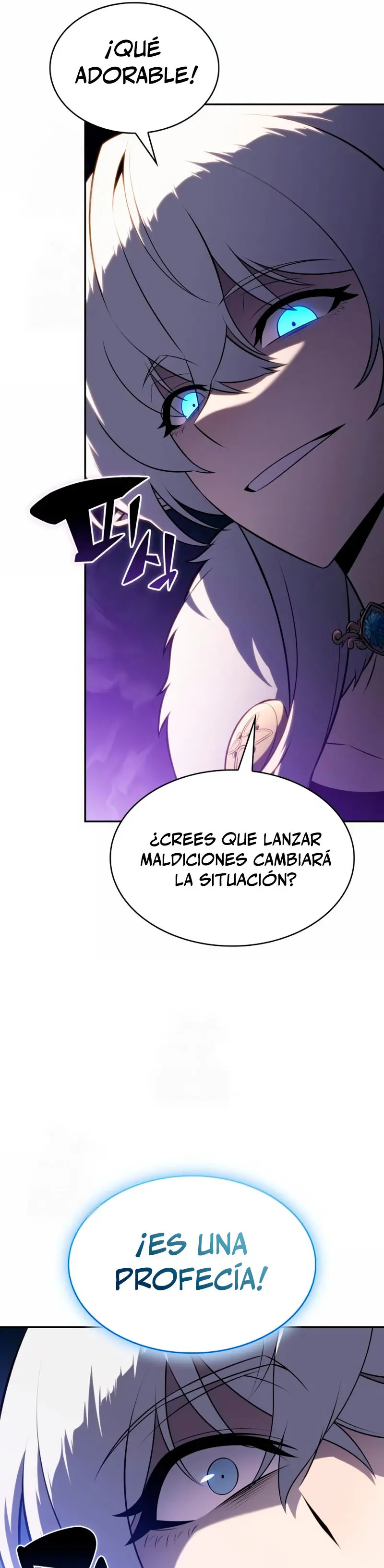 Read El asesino que retornó como el hijo del duque ES Manga Online