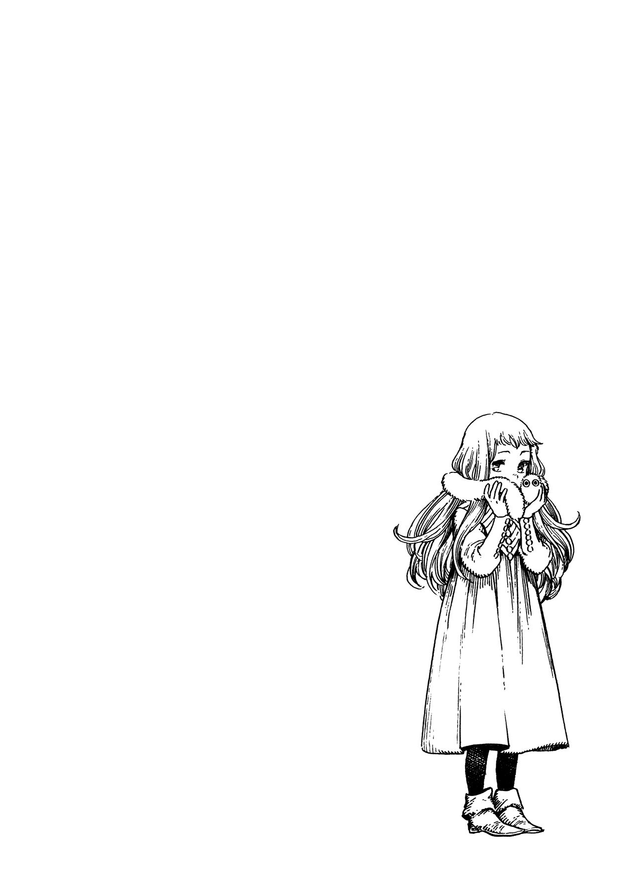Read El atelier de sombreros de mago ES Manga Online