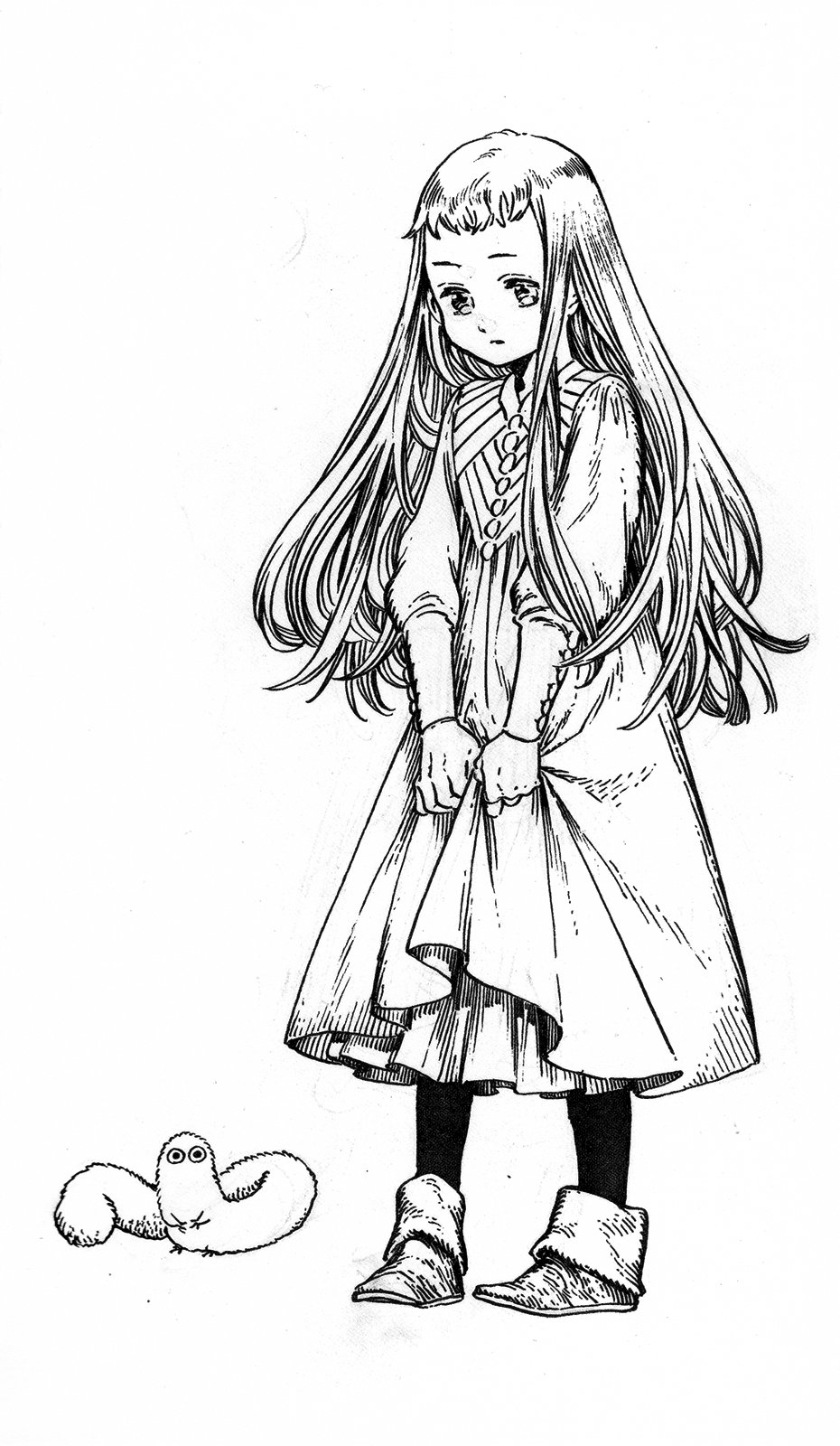 Read El atelier de sombreros de mago ES Manga Online