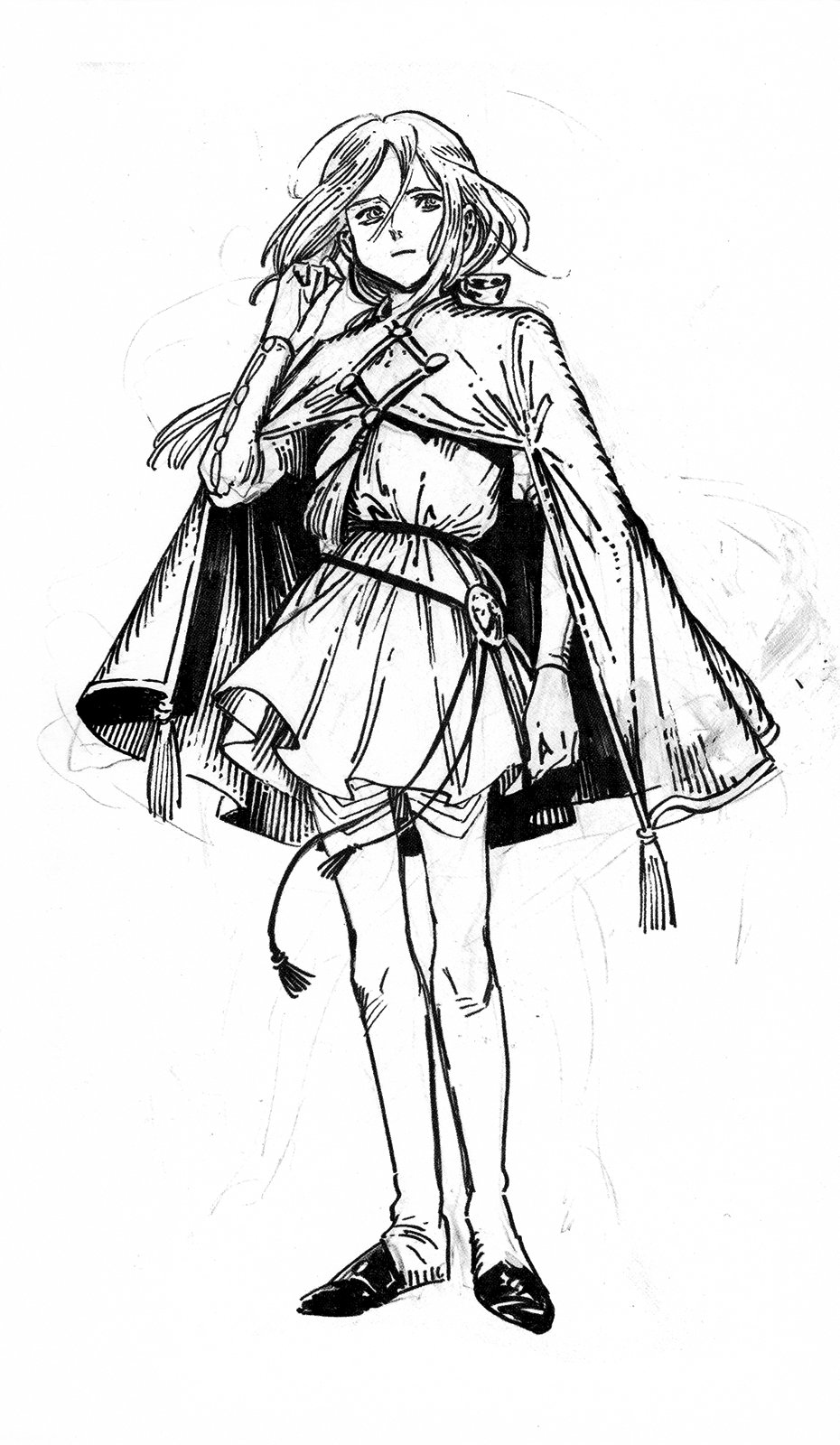 Read El atelier de sombreros de mago ES Manga Online