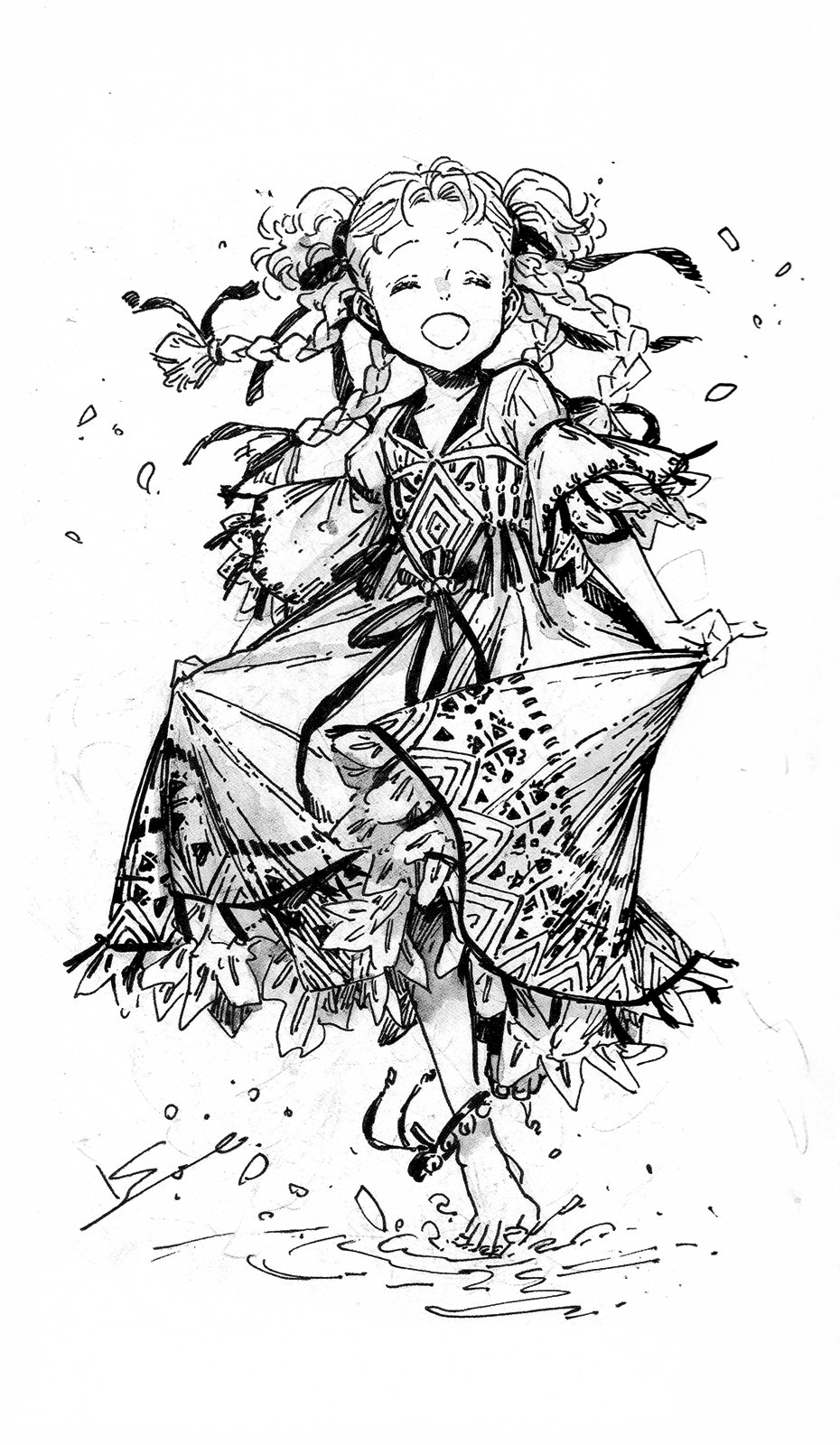 Read El atelier de sombreros de mago ES Manga Online
