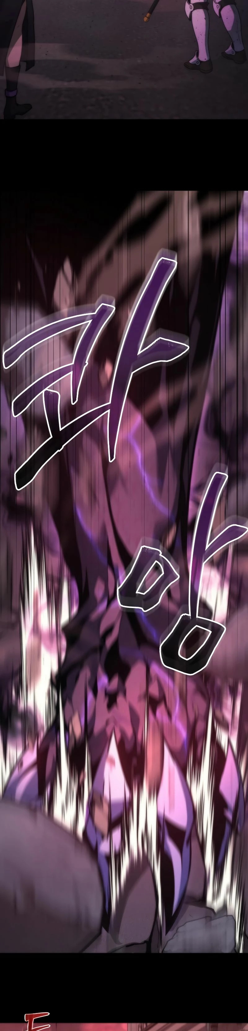 Read El dios marcial que regresó al nivel 2 ES Manga Online