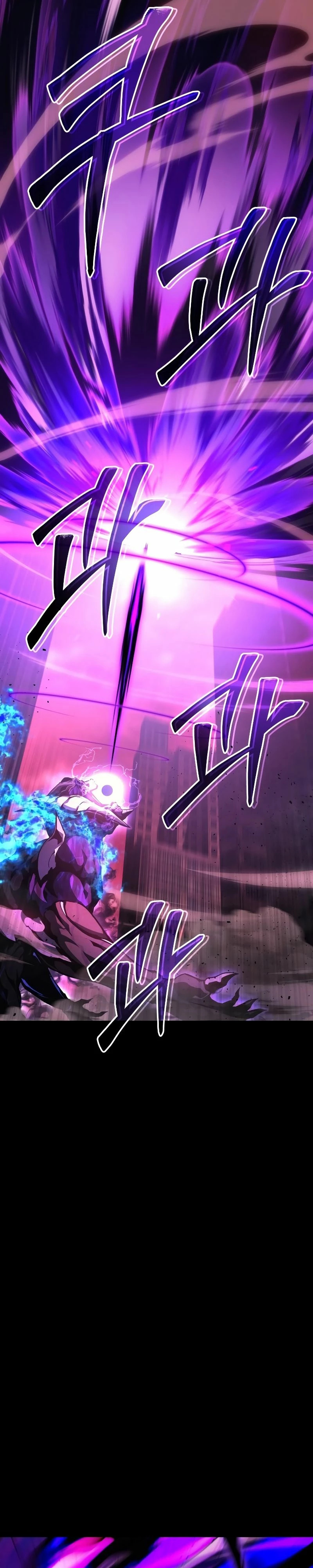 Read El dios marcial que regresó al nivel 2 ES Manga Online
