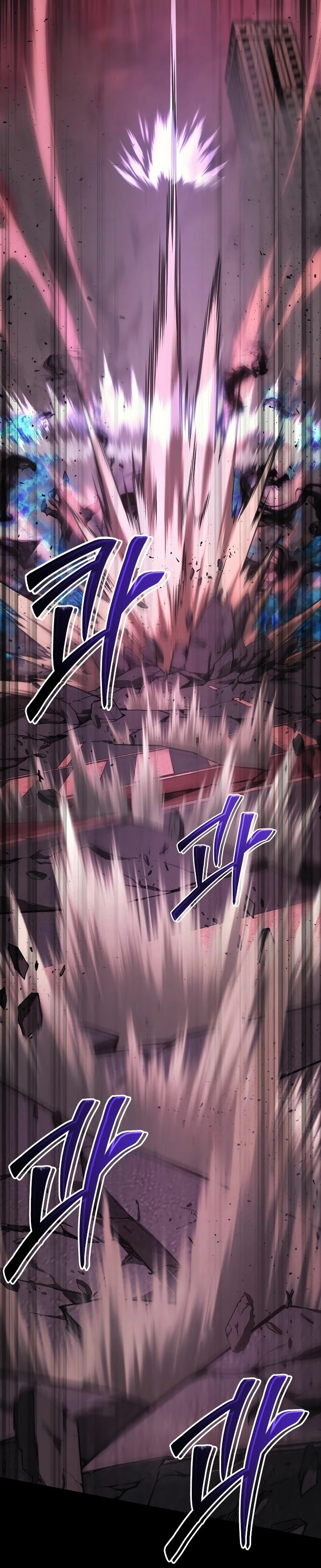 Read El dios marcial que regresó al nivel 2 ES Manga Online