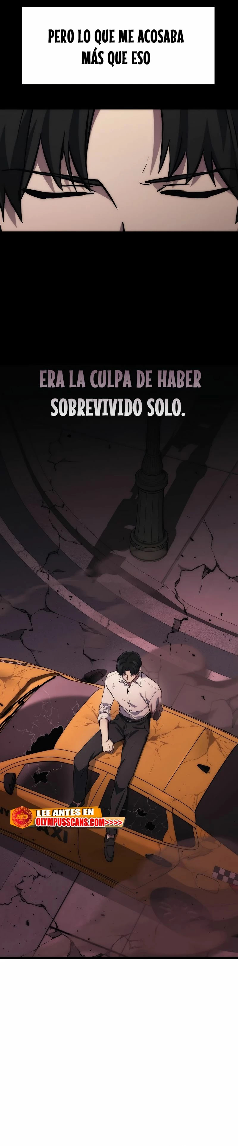 Read El dios marcial que regresó al nivel 2 ES Manga Online