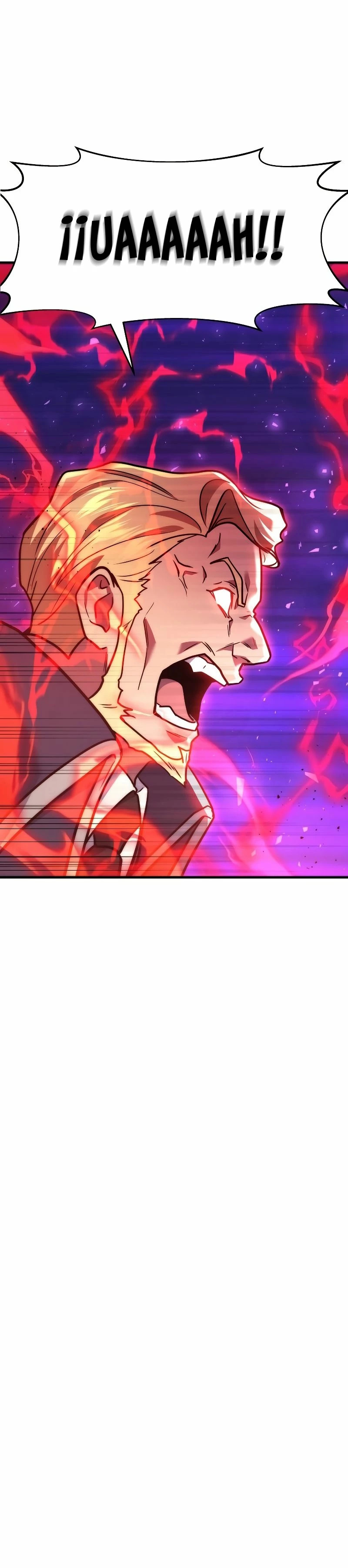 Read El dios marcial que regresó al nivel 2 ES Manga Online
