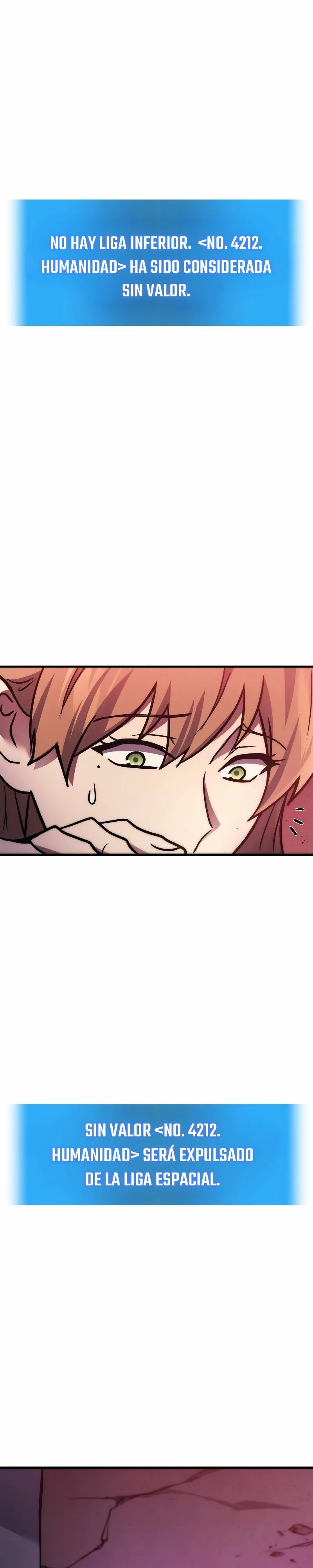 Read El dios marcial que regresó al nivel 2 ES Manga Online