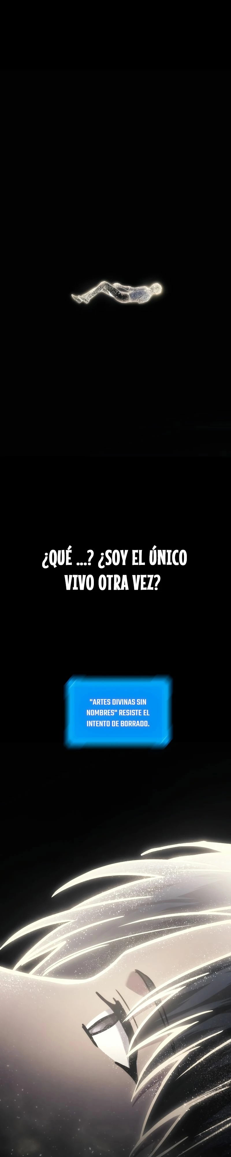 Read El dios marcial que regresó al nivel 2 ES Manga Online