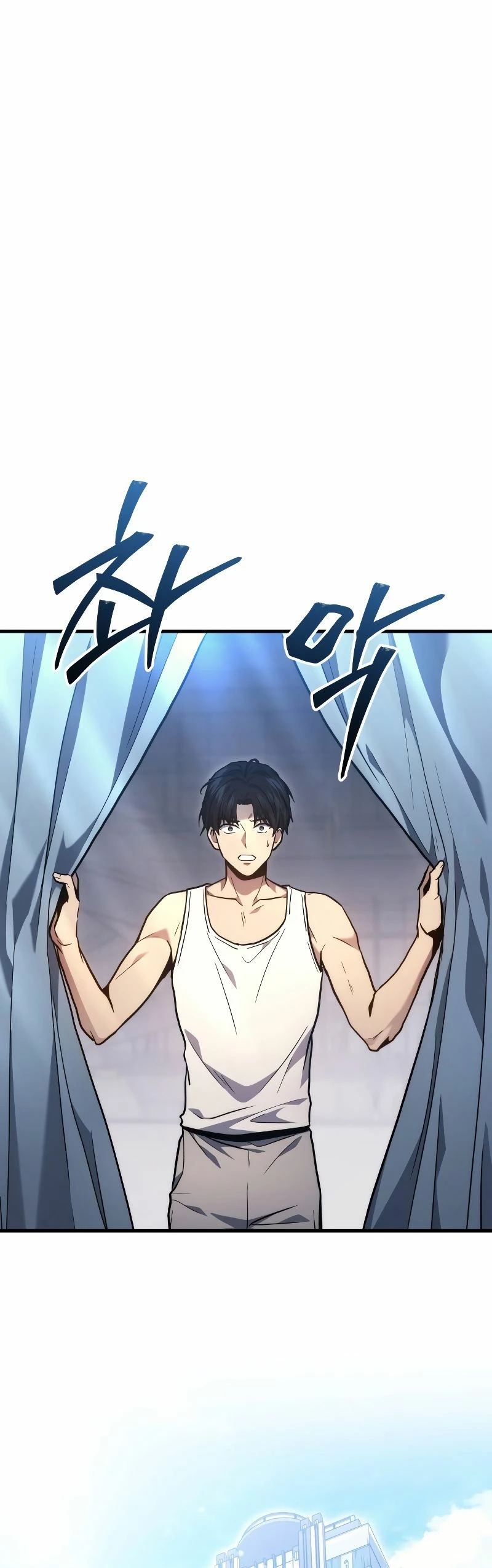 Read El dios marcial que regresó al nivel 2 ES Manga Online