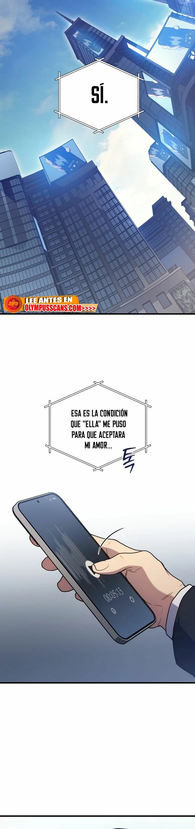 Read El dios marcial que regresó al nivel 2 ES Manga Online