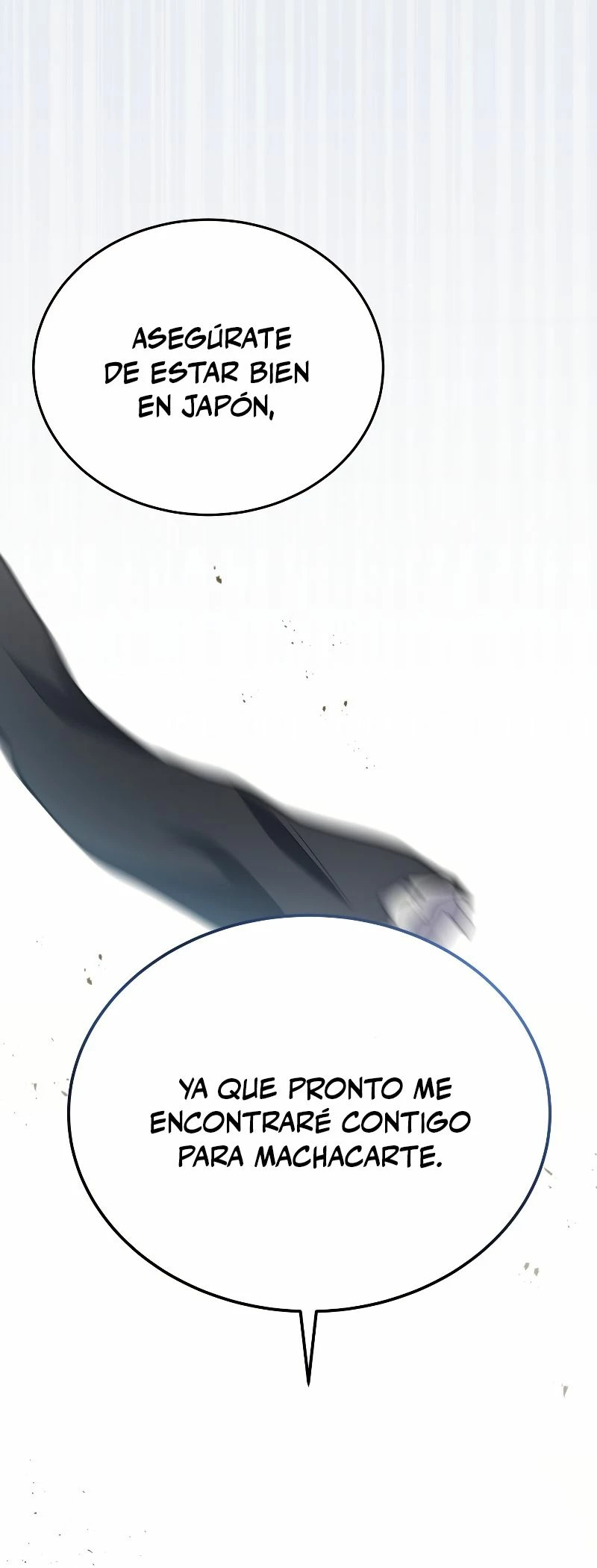 Read El dios marcial que regresó al nivel 2 ES Manga Online
