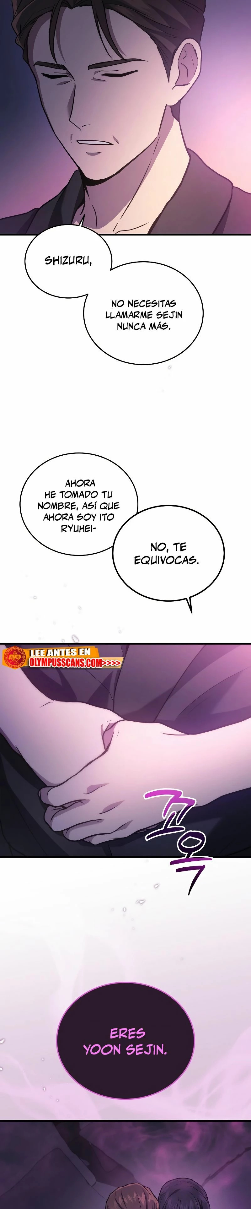 Read El dios marcial que regresó al nivel 2 ES Manga Online