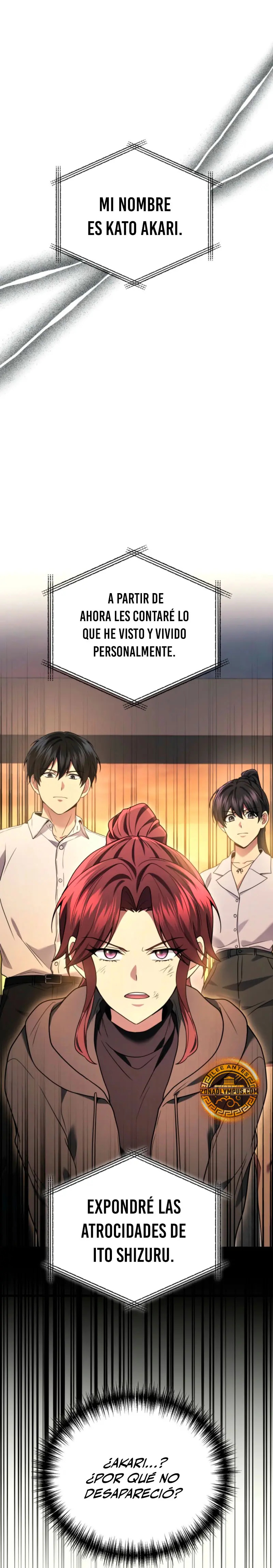 Read El dios marcial que regresó al nivel 2 ES Manga Online