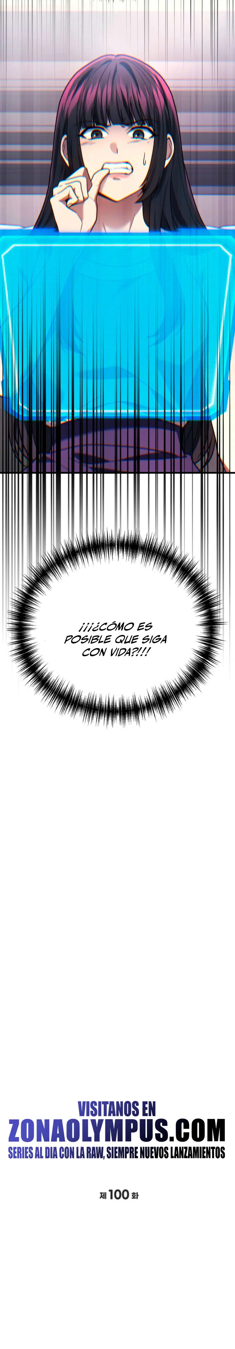 Read El dios marcial que regresó al nivel 2 ES Manga Online