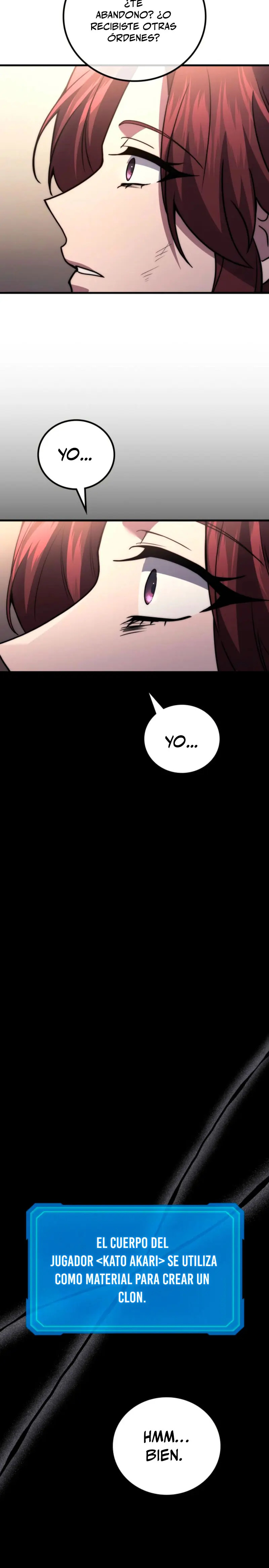 Read El dios marcial que regresó al nivel 2 ES Manga Online