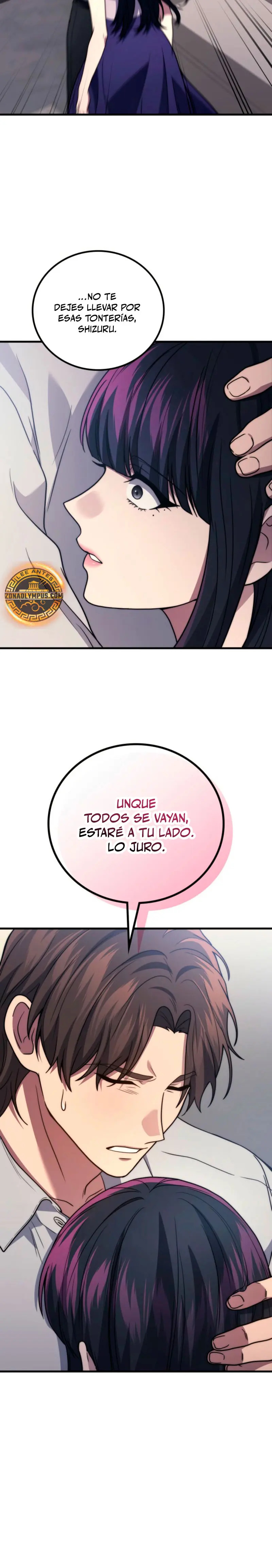 Read El dios marcial que regresó al nivel 2 ES Manga Online