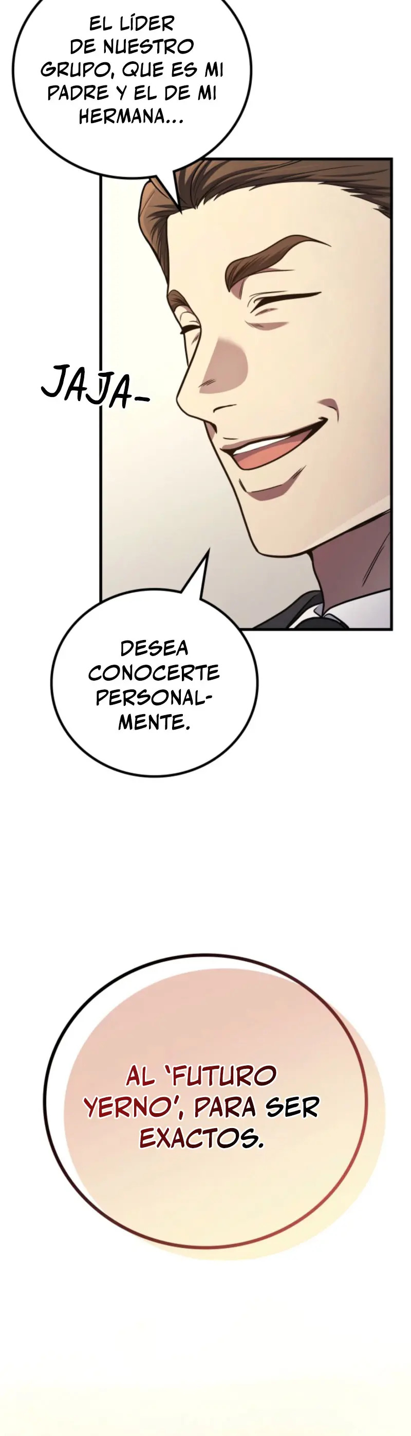 Read El dios marcial que regresó al nivel 2 ES Manga Online