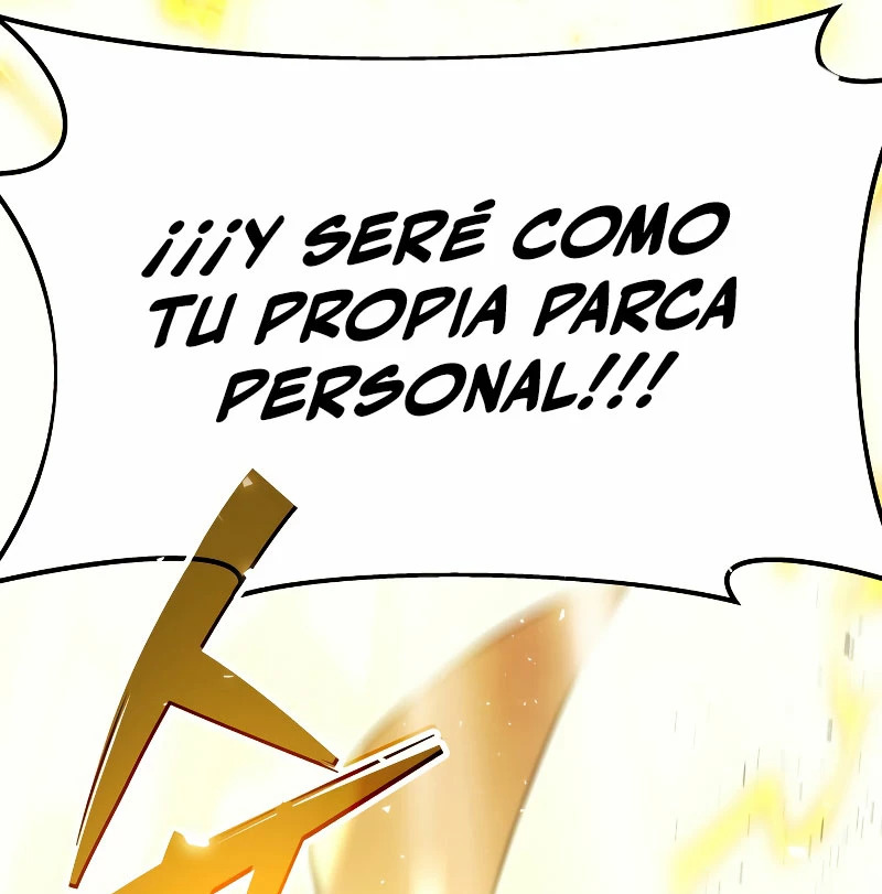 Read El dios marcial que regresó al nivel 2 ES Manga Online