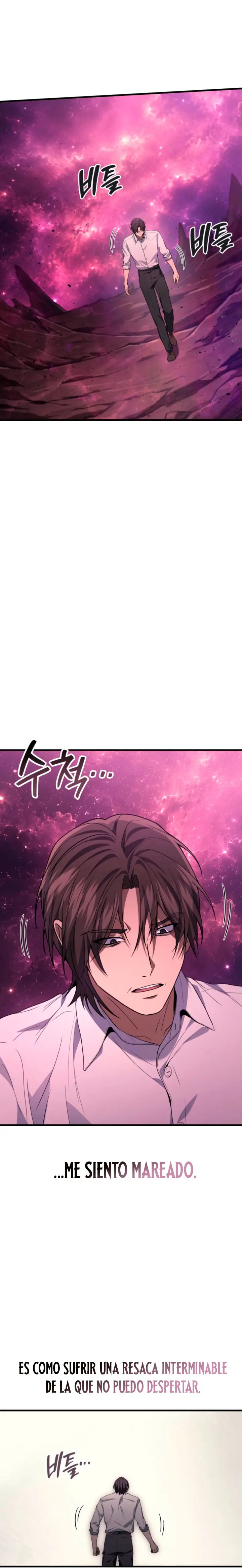 Read El dios marcial que regresó al nivel 2 ES Manga Online