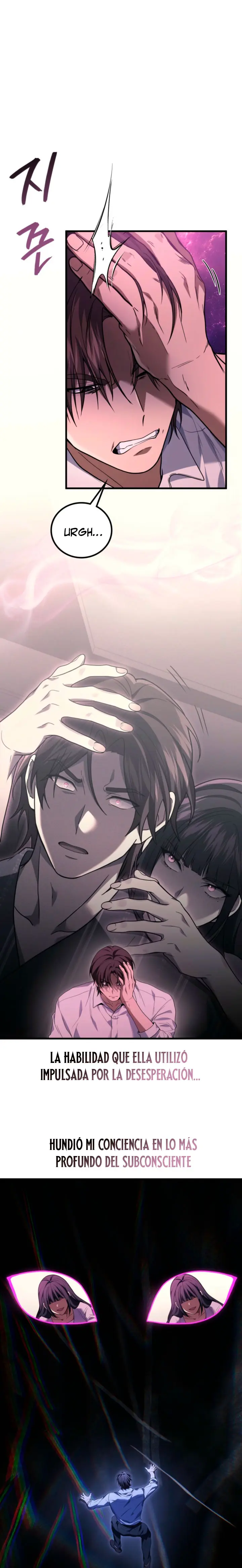 Read El dios marcial que regresó al nivel 2 ES Manga Online