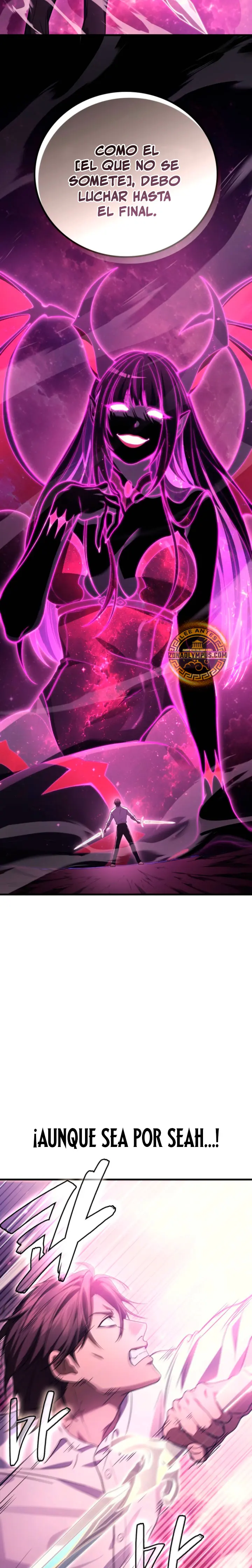 Read El dios marcial que regresó al nivel 2 ES Manga Online