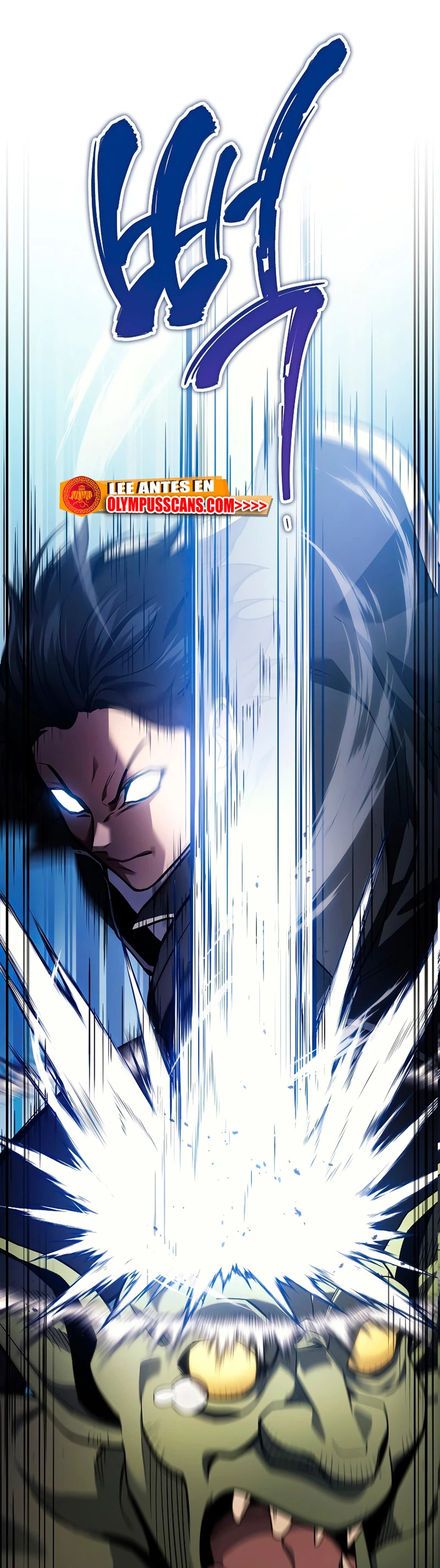 Read El dios marcial que regresó al nivel 2 ES Manga Online