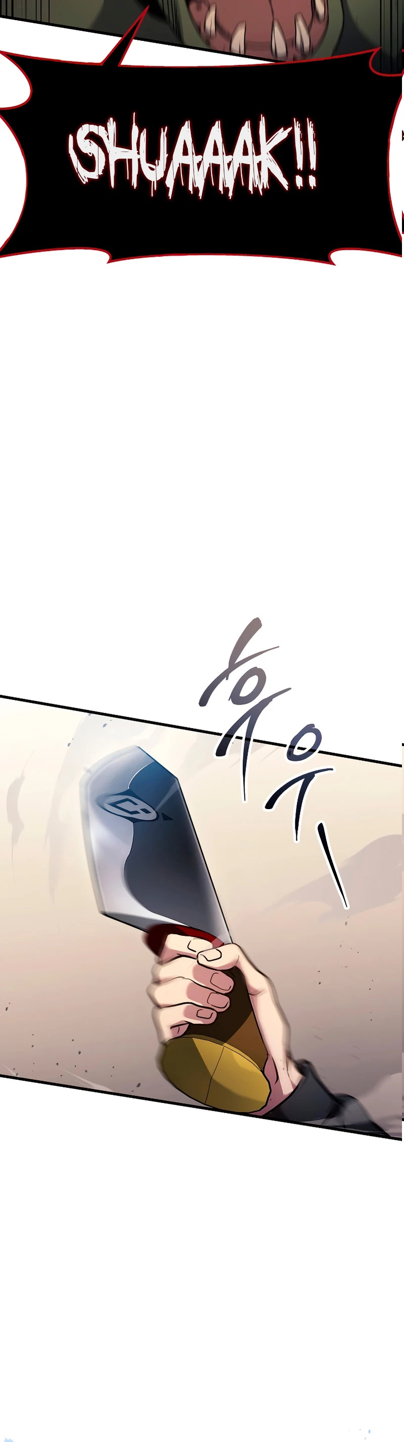 Read El dios marcial que regresó al nivel 2 ES Manga Online