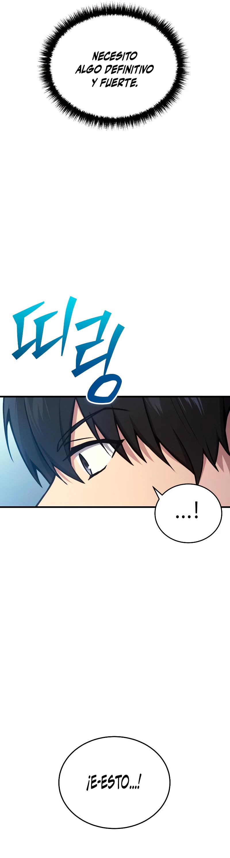 Read El dios marcial que regresó al nivel 2 ES Manga Online