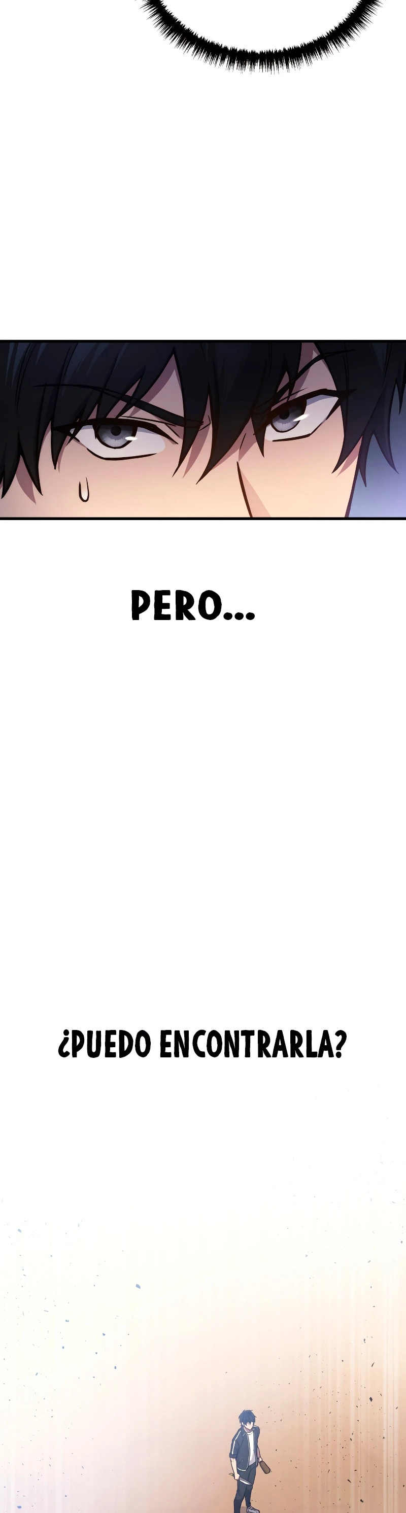 Read El dios marcial que regresó al nivel 2 ES Manga Online