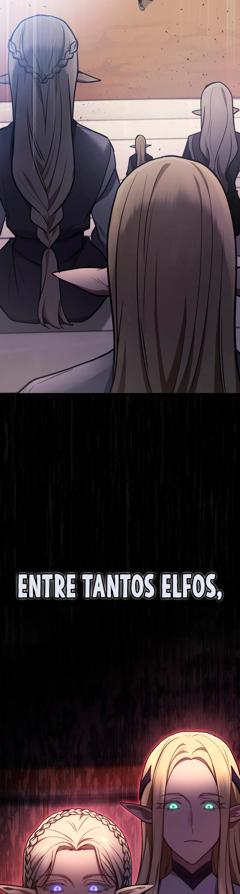 Read El dios marcial que regresó al nivel 2 ES Manga Online