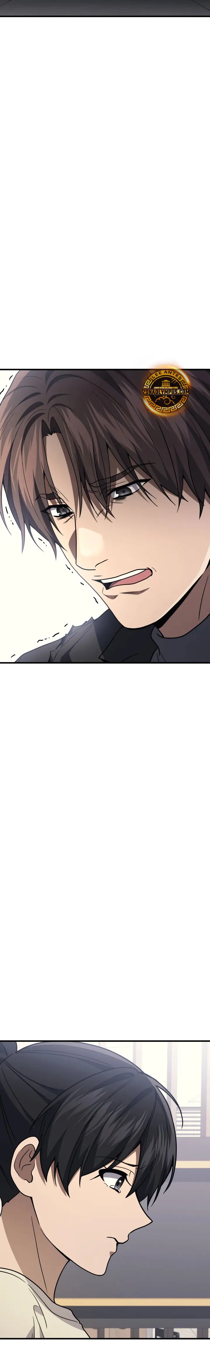 Read El dios marcial que regresó al nivel 2 ES Manga Online