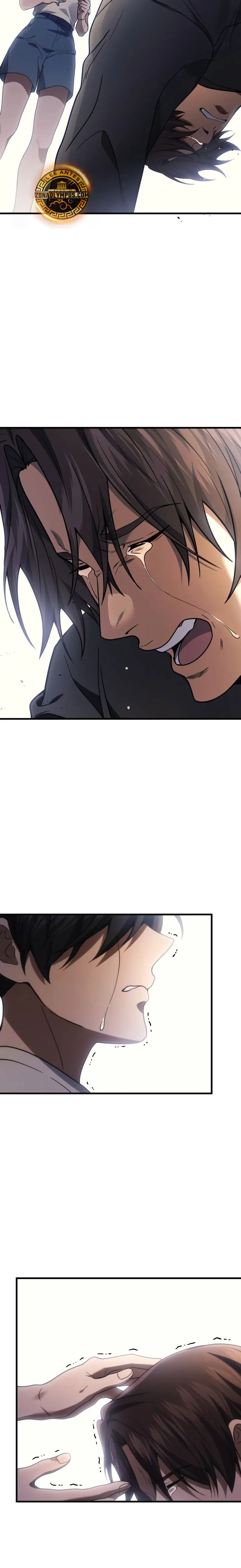 Read El dios marcial que regresó al nivel 2 ES Manga Online