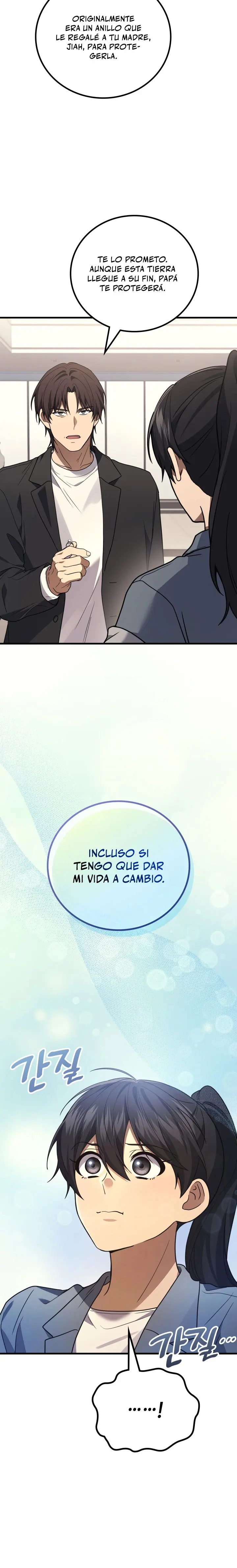 Read El dios marcial que regresó al nivel 2 ES Manga Online