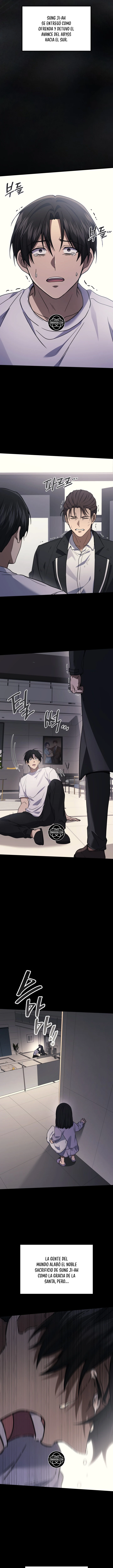 Read El dios marcial que regresó al nivel 2 ES Manga Online