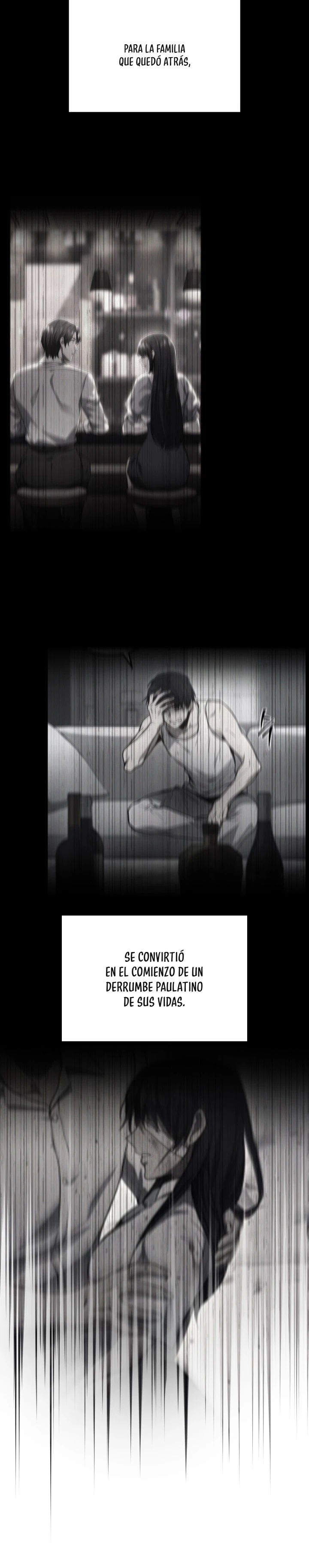 Read El dios marcial que regresó al nivel 2 ES Manga Online