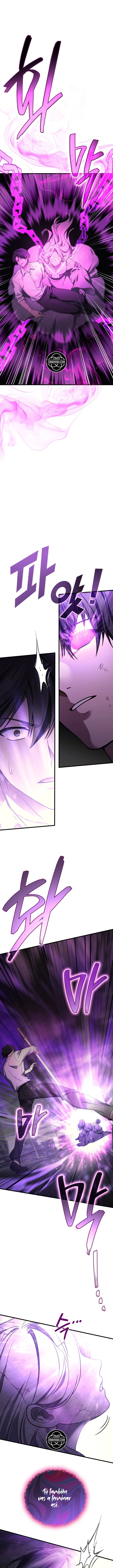 Read El dios marcial que regresó al nivel 2 ES Manga Online