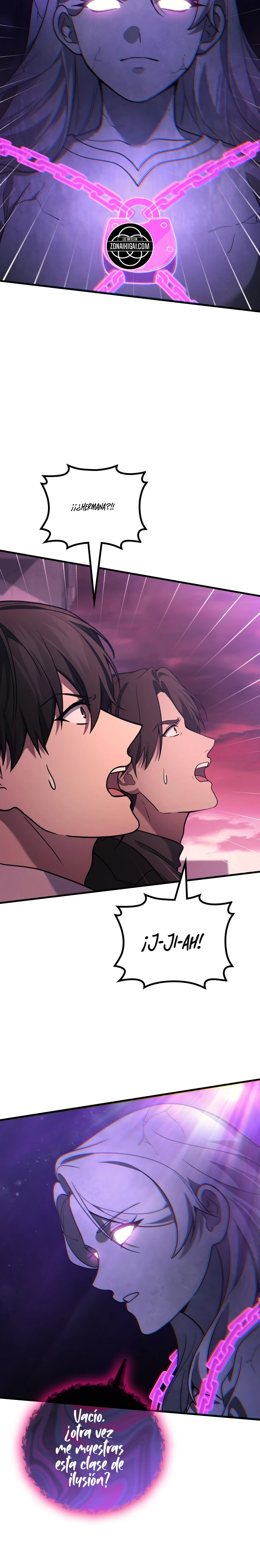 Read El dios marcial que regresó al nivel 2 ES Manga Online