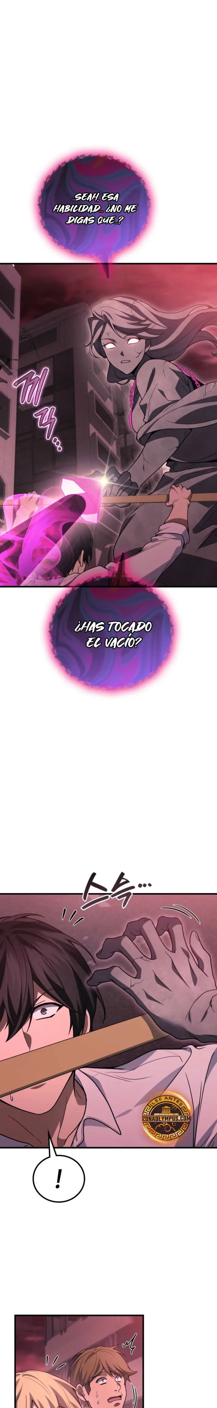 Read El dios marcial que regresó al nivel 2 ES Manga Online