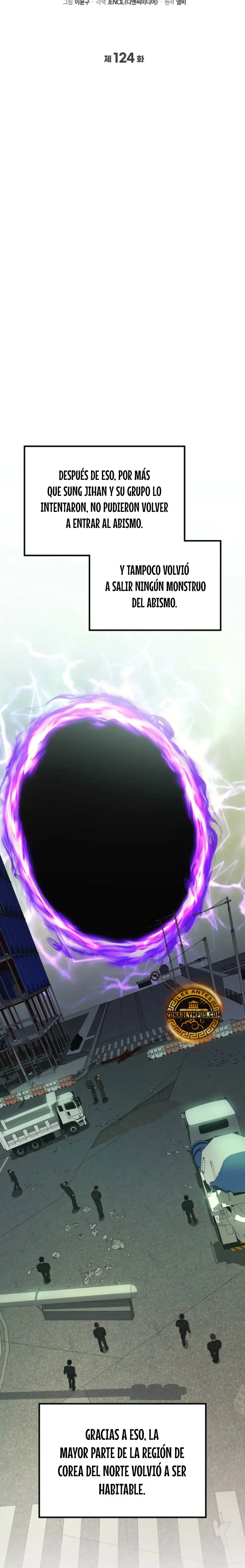 Read El dios marcial que regresó al nivel 2 ES Manga Online