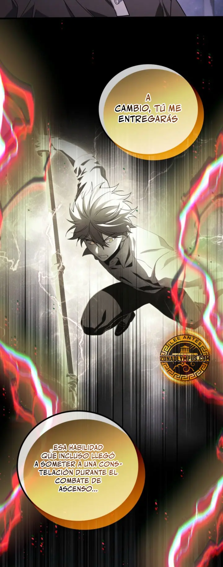 Read El dios marcial que regresó al nivel 2 ES Manga Online
