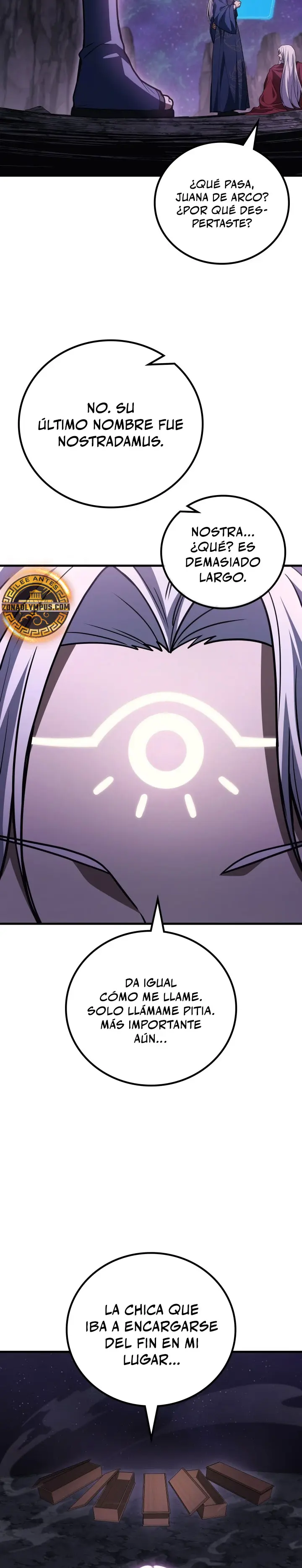 Read El dios marcial que regresó al nivel 2 ES Manga Online