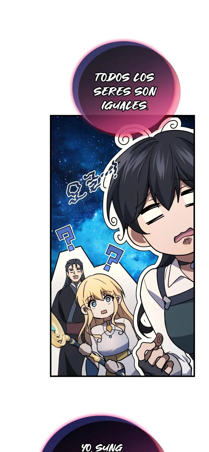 Read El dios marcial que regresó al nivel 2 ES Manga Online