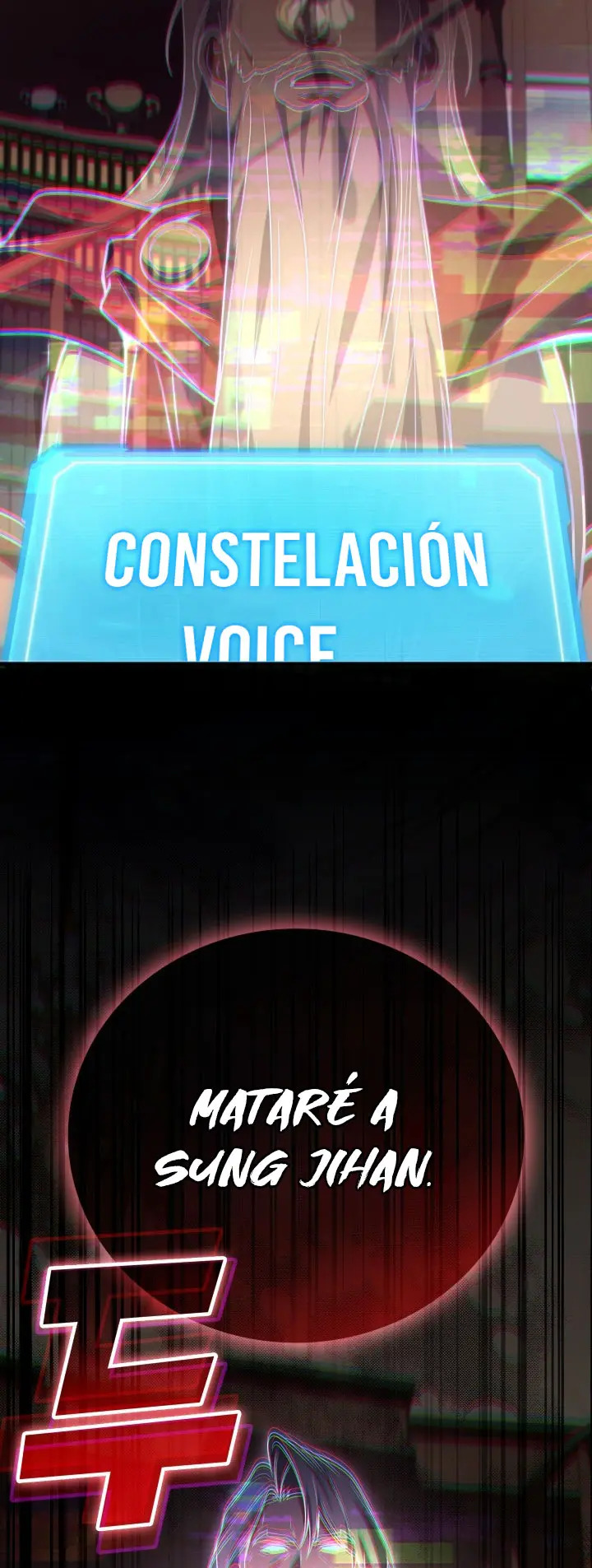 Read El dios marcial que regresó al nivel 2 ES Manga Online