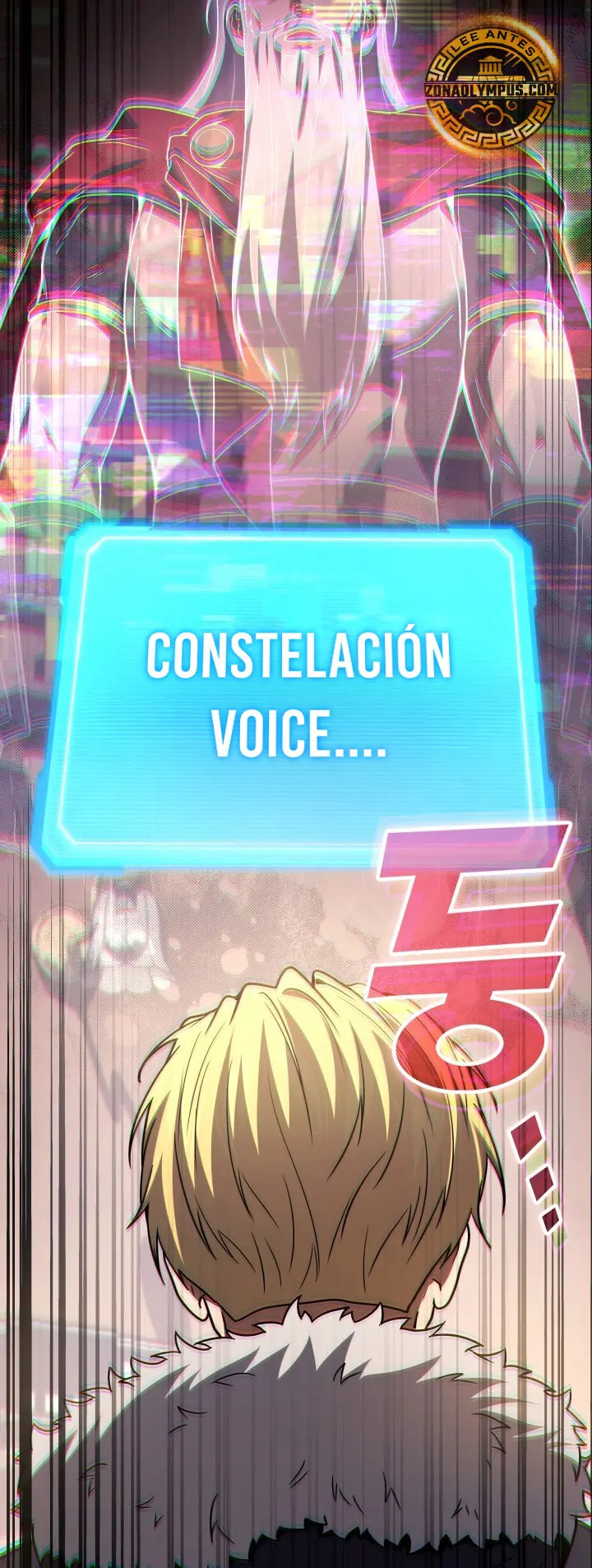 Read El dios marcial que regresó al nivel 2 ES Manga Online