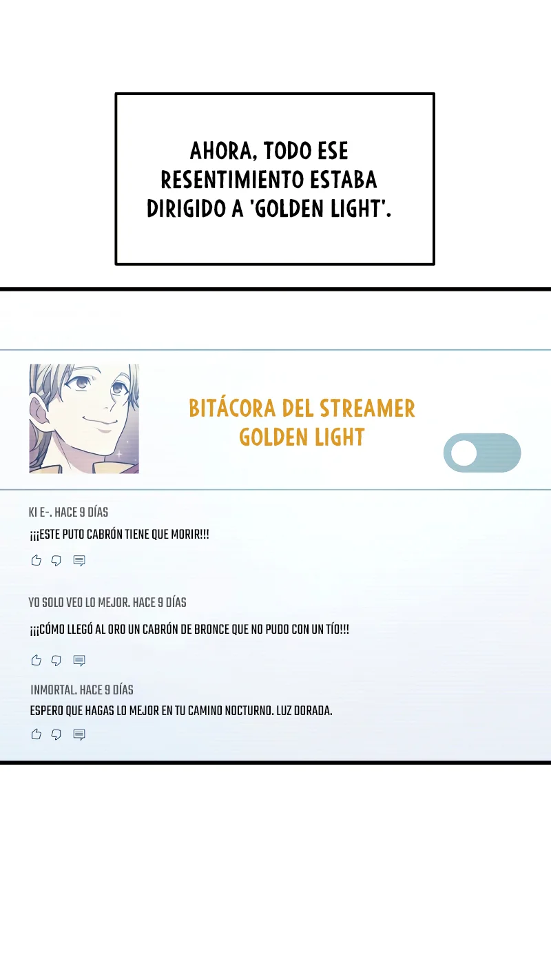 Read El dios marcial que regresó al nivel 2 ES Manga Online