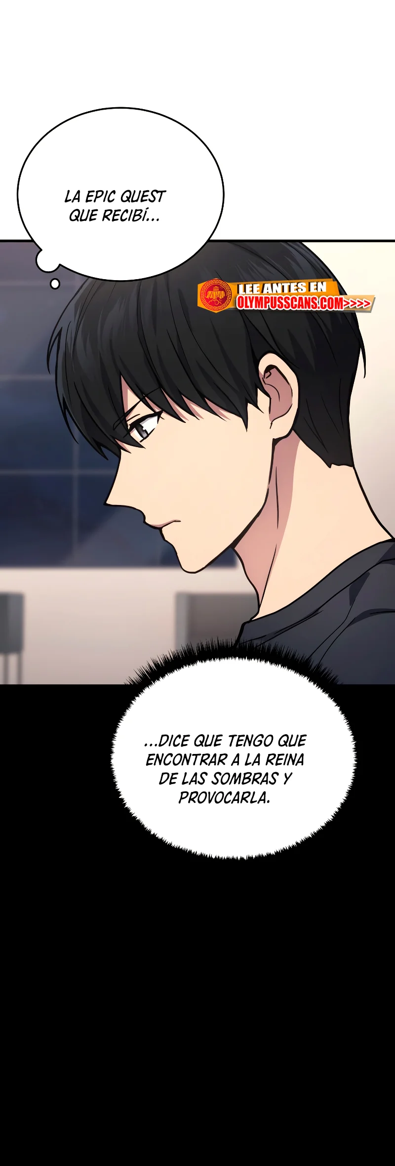 Read El dios marcial que regresó al nivel 2 ES Manga Online