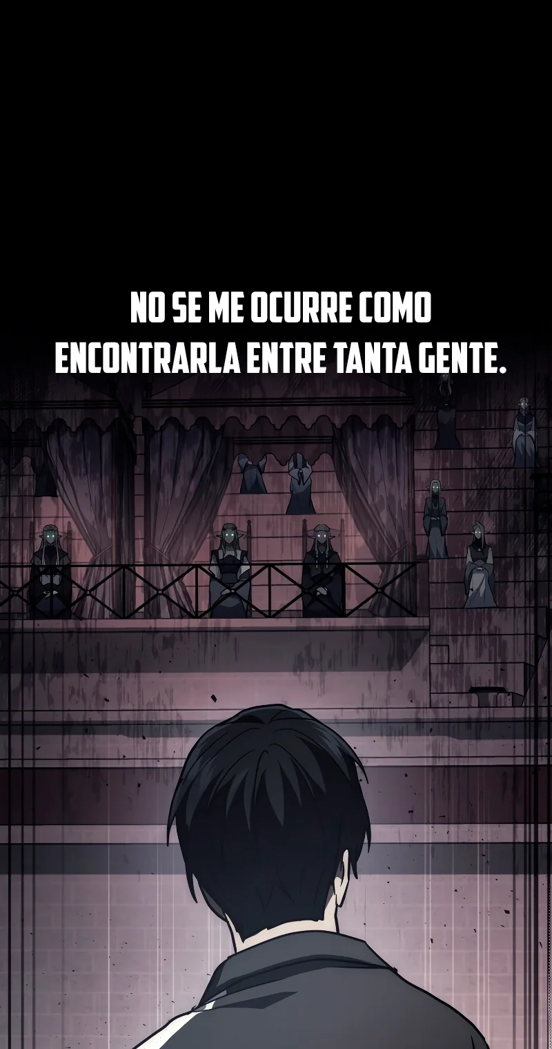 Read El dios marcial que regresó al nivel 2 ES Manga Online